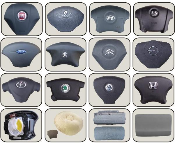 Çıkma Airbag