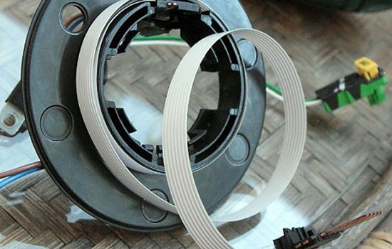 Airbag Sargısı Tamiri
