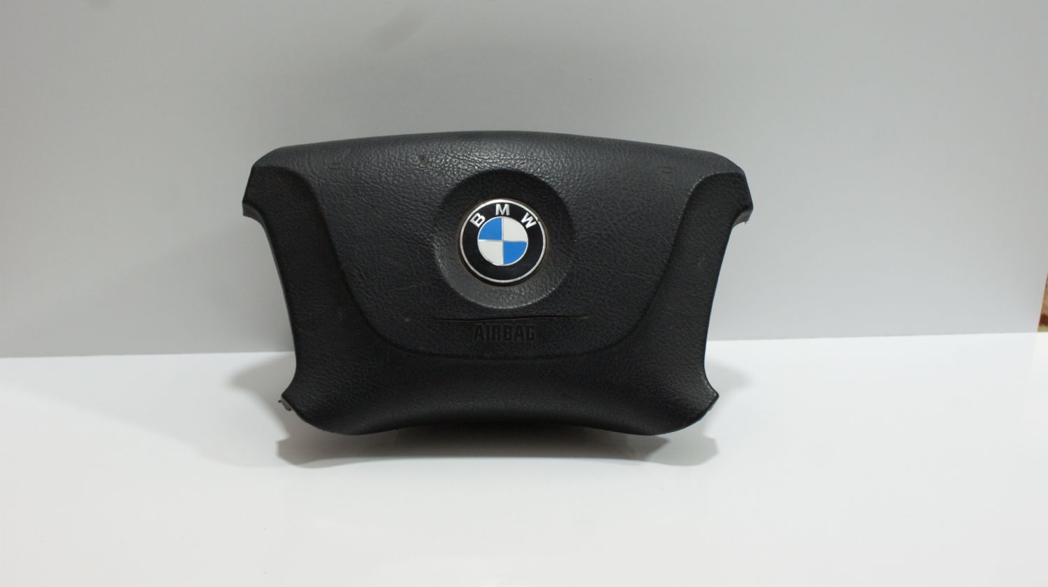 Bmw  Airbag